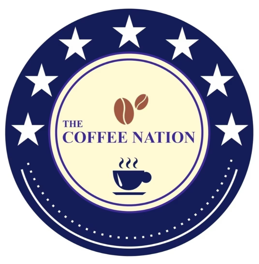 The Kaffee Nation